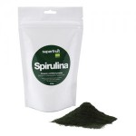 Spirulina