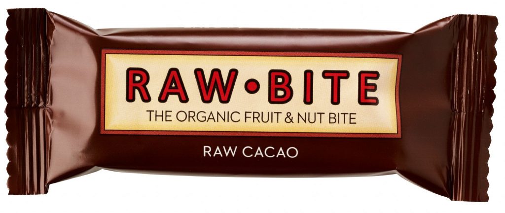 rawbite sund snack