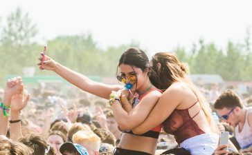 Tips til sommerens festivaller